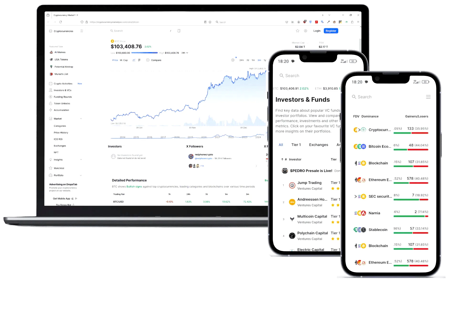 Reino Capital criptomonedas en España
